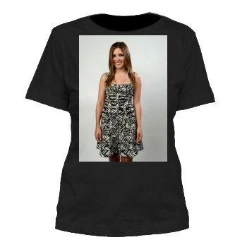 Sophia Bush Women's Cut T-Shirt