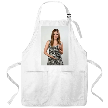 Sophia Bush Apron