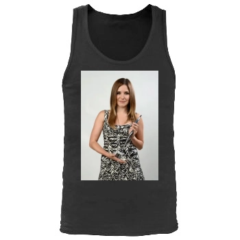 Sophia Bush Men's Tank Top