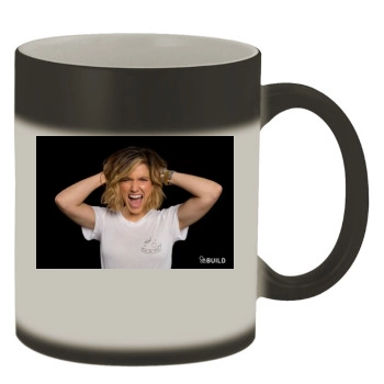 Sophia Bush Color Changing Mug