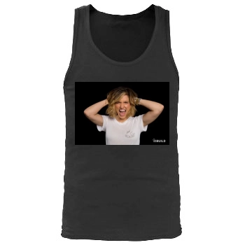 Sophia Bush Men's Tank Top