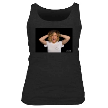 Sophia Bush Women's Tank Top