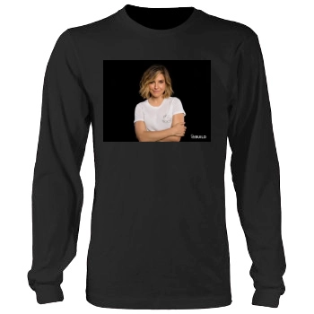 Sophia Bush Men's Heavy Long Sleeve TShirt