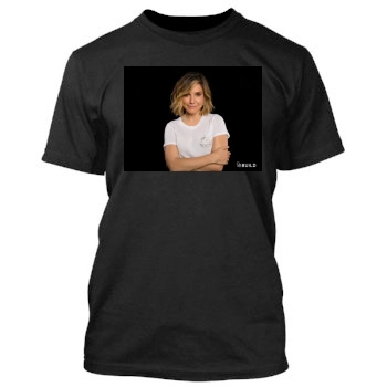 Sophia Bush Men's TShirt