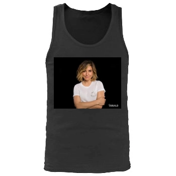 Sophia Bush Men's Tank Top