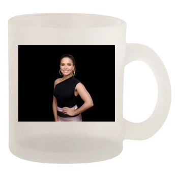 Sophia Bush 10oz Frosted Mug