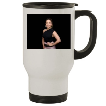 Sophia Bush Stainless Steel Travel Mug