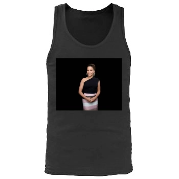 Sophia Bush Men's Tank Top