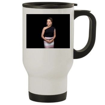 Sophia Bush Stainless Steel Travel Mug