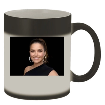 Sophia Bush Color Changing Mug