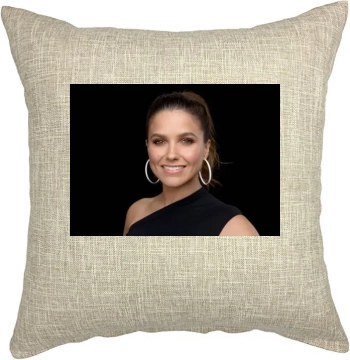 Sophia Bush Pillow