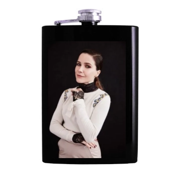 Sophia Bush Hip Flask