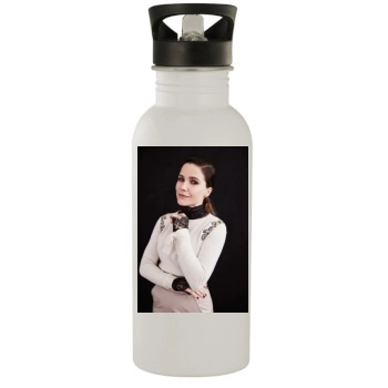 Sophia Bush Stainless Steel Water Bottle