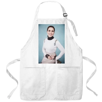 Sophia Bush Apron