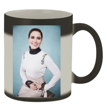 Sophia Bush Color Changing Mug