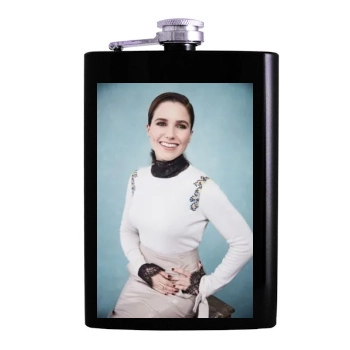 Sophia Bush Hip Flask