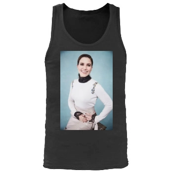 Sophia Bush Men's Tank Top