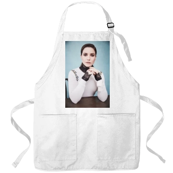 Sophia Bush Apron