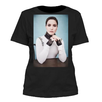 Sophia Bush Women's Cut T-Shirt