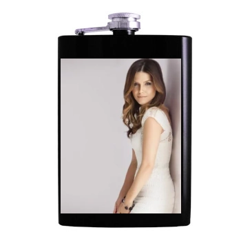 Sophia Bush Hip Flask