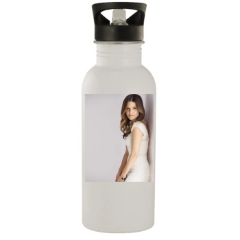 Sophia Bush Stainless Steel Water Bottle