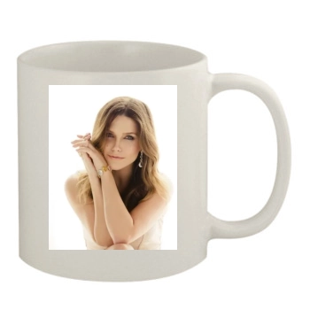 Sophia Bush 11oz White Mug