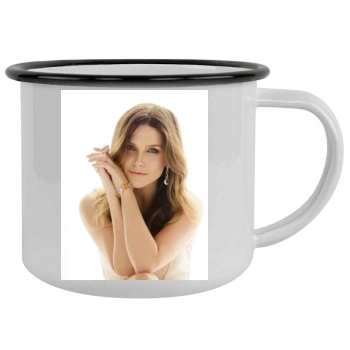 Sophia Bush Camping Mug