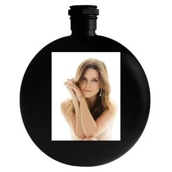 Sophia Bush Round Flask