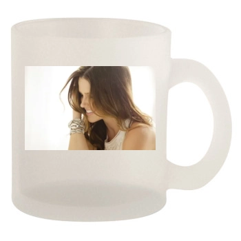 Sophia Bush 10oz Frosted Mug