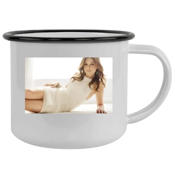 Sophia Bush Camping Mug