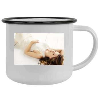 Sophia Bush Camping Mug