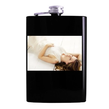 Sophia Bush Hip Flask