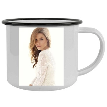 Sophia Bush Camping Mug