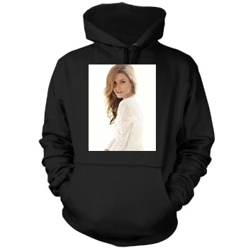 Sophia Bush Mens Pullover Hoodie Sweatshirt