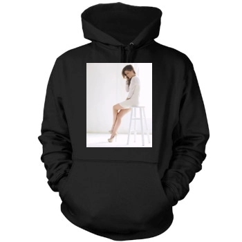 Sophia Bush Mens Pullover Hoodie Sweatshirt