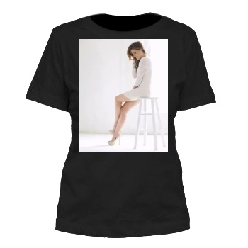 Sophia Bush Women's Cut T-Shirt