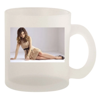 Sophia Bush 10oz Frosted Mug