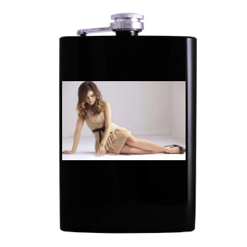 Sophia Bush Hip Flask