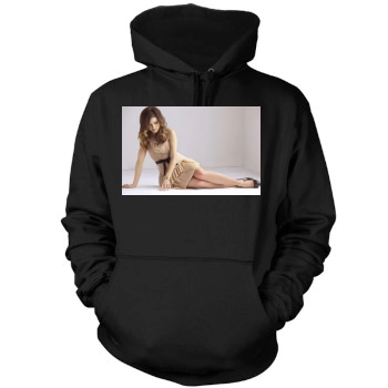 Sophia Bush Mens Pullover Hoodie Sweatshirt