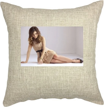 Sophia Bush Pillow