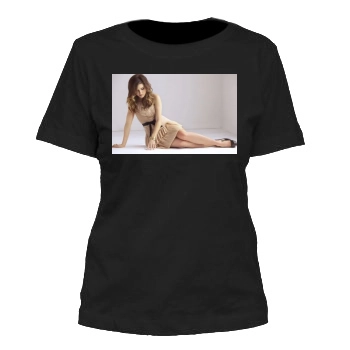 Sophia Bush Women's Cut T-Shirt