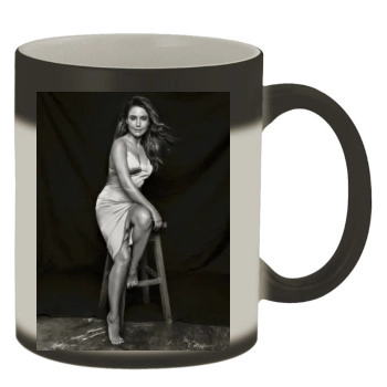 Sophia Bush Color Changing Mug