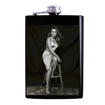 Sophia Bush Hip Flask