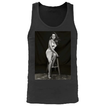 Sophia Bush Men's Tank Top