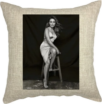 Sophia Bush Pillow