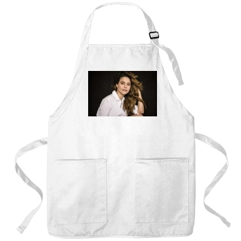 Sophia Bush Apron