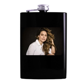 Sophia Bush Hip Flask