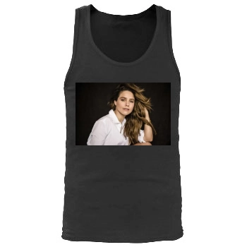 Sophia Bush Men's Tank Top