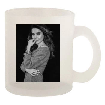 Sophia Bush 10oz Frosted Mug