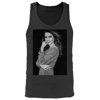 Sophia Bush Men's Tank Top